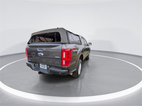 Used 2020 Ford Ranger XLT w/ FX4 Off-Road Package image 7