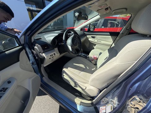 Used 2014 Subaru Crosstrek 2.0i Premium image 3