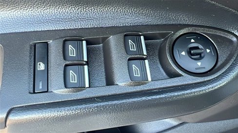 Certified 2019 Ford Escape SEL image 11