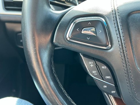 Used 2018 Lincoln MKZ Select w/ Select Plus Package image 34
