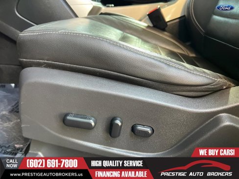 Used 2013 Ford C-MAX SEL image 24