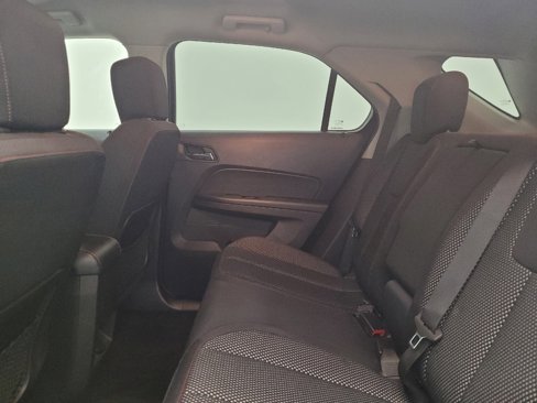 Used 2015 Chevrolet Equinox LT w/ Driver Convenience Package image 18
