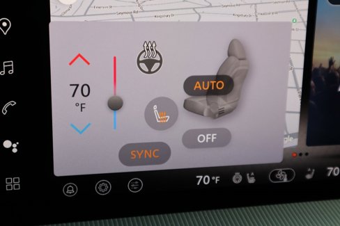 New 2025 Nissan Murano SL image 19
