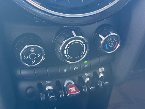 Used 2022 MINI Cooper S w/ Storage Package image 15