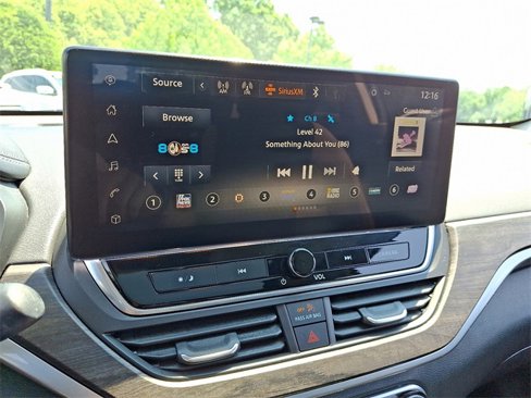 Used 2023 Nissan Altima 2.5 SV w/ SV Premium Package image 18