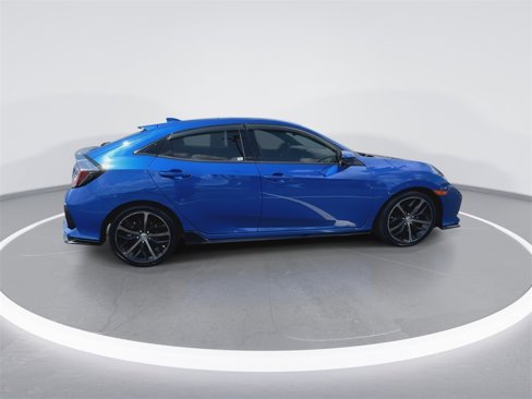 Used 2020 Honda Civic Sport Touring image 9