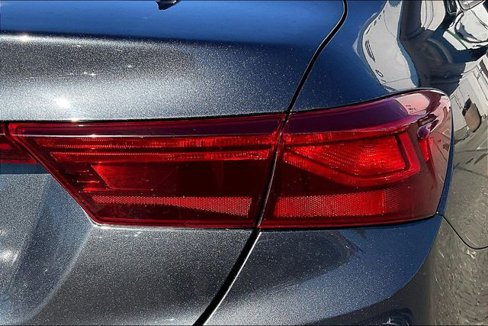 Used 2023 Kia Forte LXS image 25