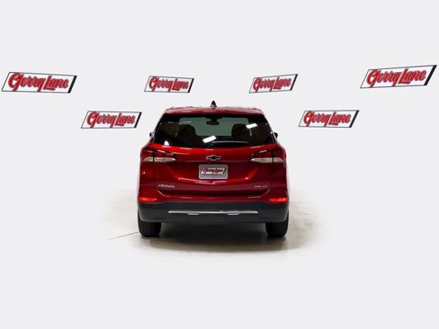 Used 2023 Chevrolet Equinox LT image 5
