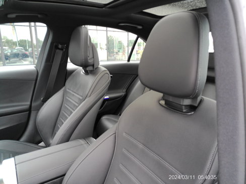 Certified 2024 Mercedes-Benz C 300 Sedan image 11