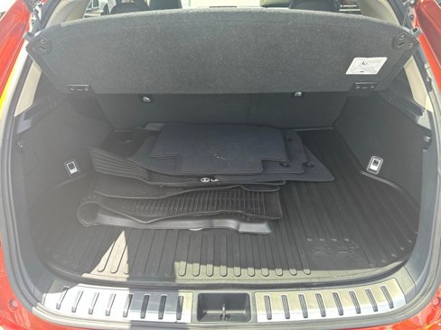 Used 2021 Lexus NX 300 AWD w/ Premium Package image 16
