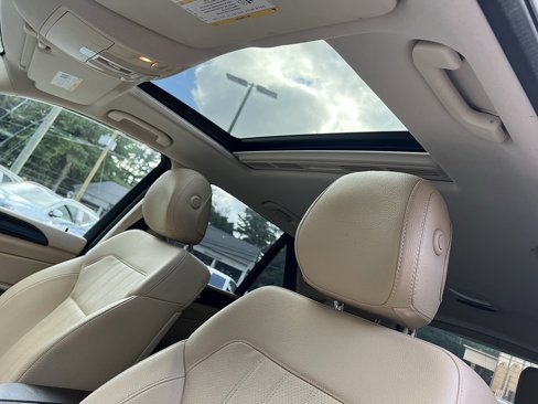 Used 2017 Mercedes-Benz GLE 350 4MATIC image 45