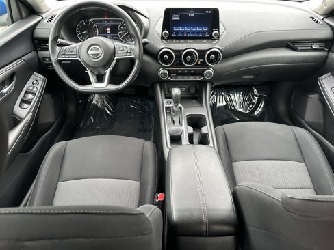 Used 2024 Nissan Sentra SV image 22