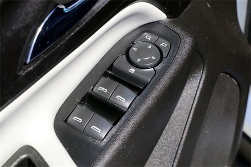 Used 2018 Chevrolet Equinox LS image 22