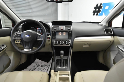Used 2015 Subaru Crosstrek 2.0i Limited image 17
