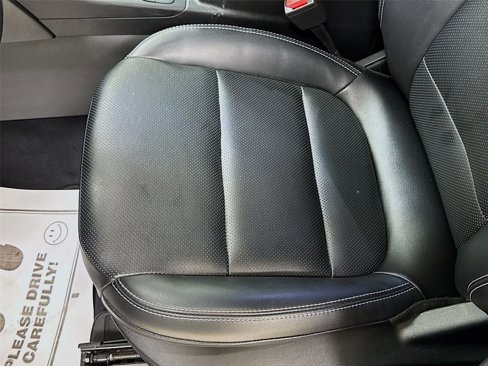 Certified 2022 Ford Escape SEL image 18