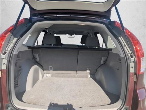 Used 2012 Honda CR-V EX image 30