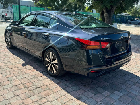 Used 2020 Nissan Altima 2.5 SL image 7