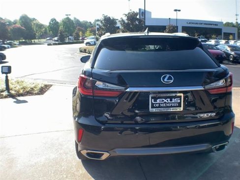 Used 2016 Lexus RX 350 2WD image 7