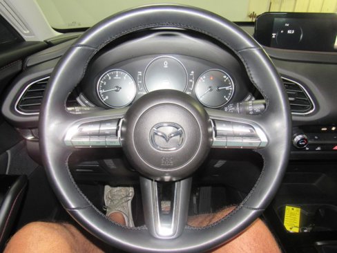 Used 2022 MAZDA CX-30 AWD 2.5 S w/ Preferred Package image 16