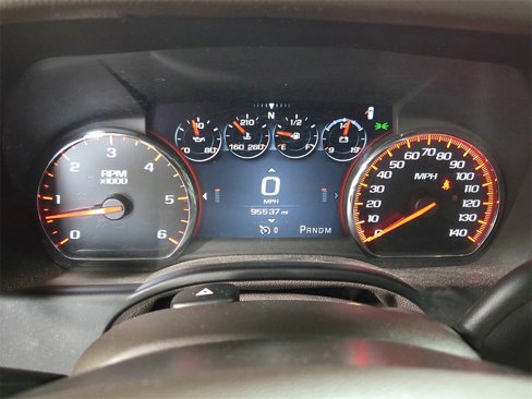 Used 2015 GMC Yukon XL Denali w/ Open Road Package image 20