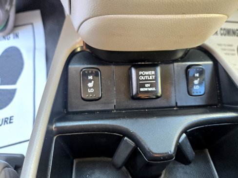 Used 2013 Honda CR-V EX-L image 27
