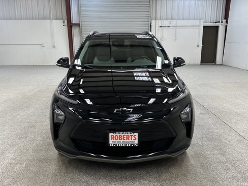 Used 2023 Chevrolet Bolt EUV Premier w/ Sun & Sound Package image 29