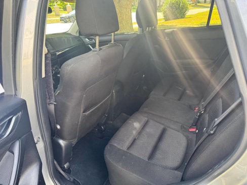 Used 2014 MAZDA CX-5 Touring w/ Bose/Moonroof Package image 23