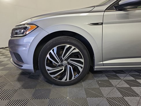 Used 2020 Volkswagen Jetta SEL image 10