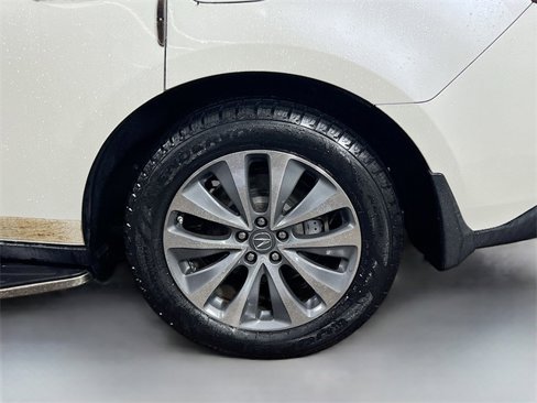 Used 2016 Acura MDX FWD w/ Technology Package image 33