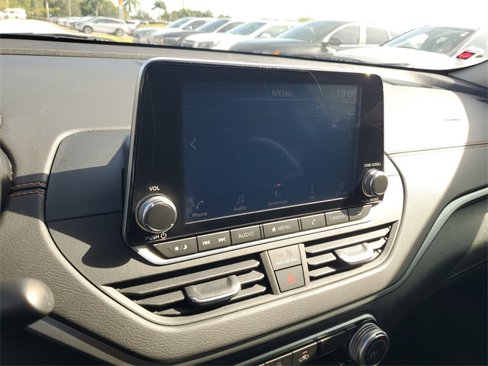 Used 2019 Nissan Altima 2.5 SR image 26