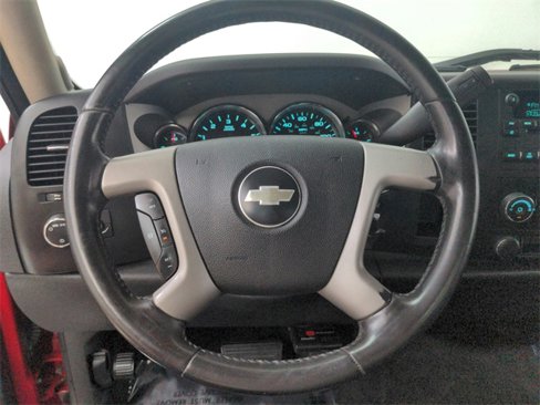 Used 2007 Chevrolet Silverado 1500 LT image 27