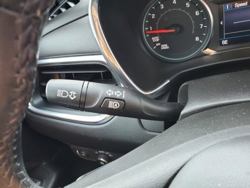 Used 2022 Chevrolet Equinox LT image 14