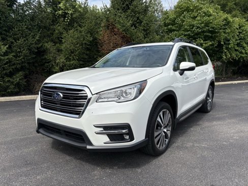 Used 2019 Subaru Ascent Limited image 1