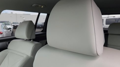 Certified 2024 Hyundai Santa Fe SEL image 9