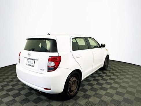 Used 2012 Scion xD image 9