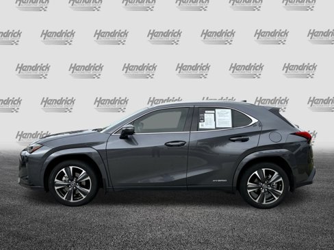 Used 2022 Lexus UX 250h w/ Premium Package image 7