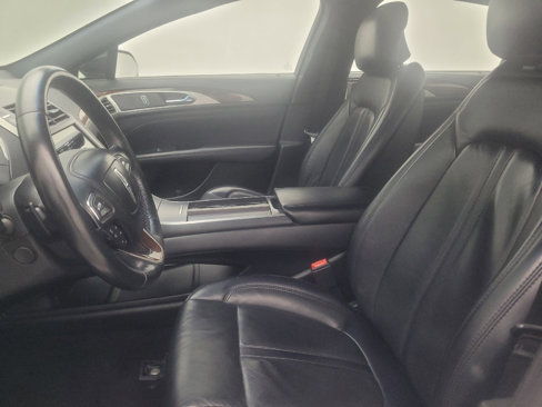 Used 2018 Lincoln MKZ Select w/ Select Plus Package image 17