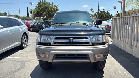 Used 1999 Toyota 4Runner Limited image 4