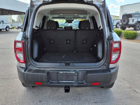 Used 2021 Ford Bronco Sport Big Bend w/ Big Bend Package image 7