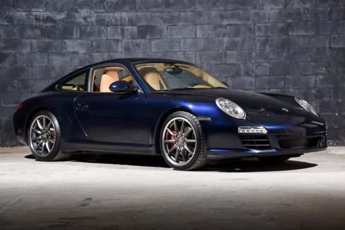 Used 2010 Porsche 911 Carrera S image 9