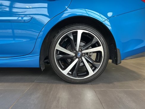 Used 2023 Subaru Impreza 2.0i Sport image 39
