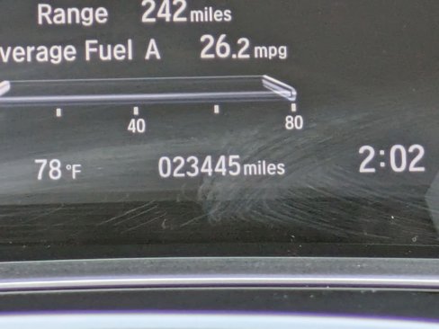Used 2019 Honda CR-V EX-L image 11
