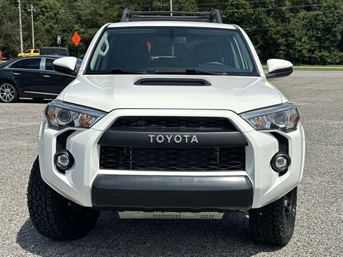Used 2019 Toyota 4Runner TRD Pro image 2
