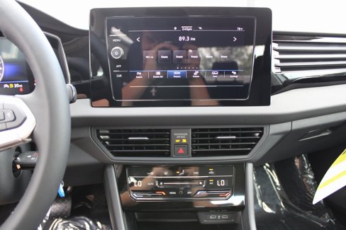 New 2025 Volkswagen Jetta S image 12