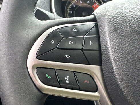 Used 2022 Jeep Cherokee Limited image 22