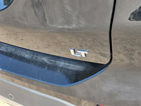 Used 2023 Chevrolet Equinox LT image 9