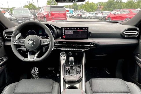 Used 2024 Dodge Hornet R/T image 7