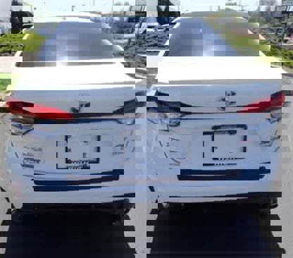 Used 2024 Toyota Corolla SE w/ Convenience Package image 4