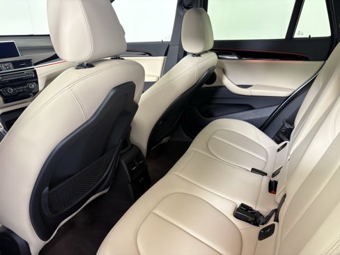 Used 2020 BMW X1 xDrive28i image 26