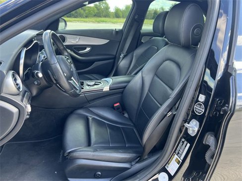 Used 2019 Mercedes-Benz C 300 Sedan image 22